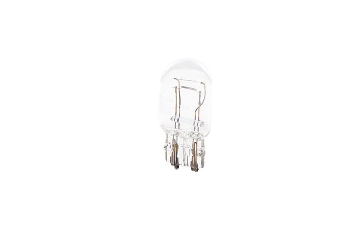 Glödlampa BOSCH Pure Light BL W21/5W W3x16q Bosch 1 987 301 079 BOSCH