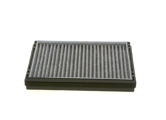 Kupefilter Bosch 1 987 435 588 BOSCH