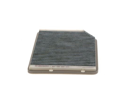 Kupefilter Bosch 1 987 435 594 BOSCH