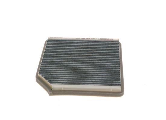 Kupefilter Bosch 1 987 435 594 BOSCH Kupefilter Bosch 1 987 435 594 BOSCH
