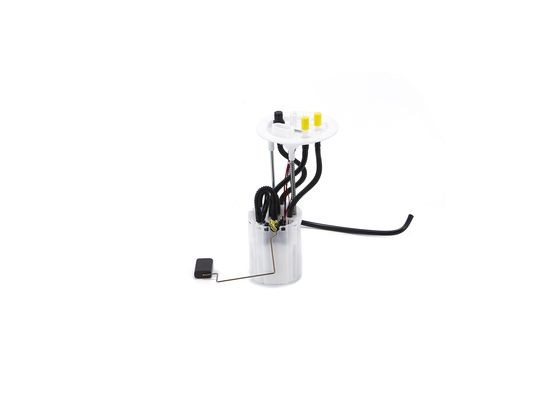 Bränslepump, I bränslebehållaren Bosch 1 987 580 073 BOSCH