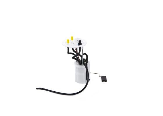 Bränslepump, I bränslebehållaren Bosch 1 987 580 073 BOSCH Bränslepump, I bränslebehållaren Bosch 1 987 580 073 BOSCH