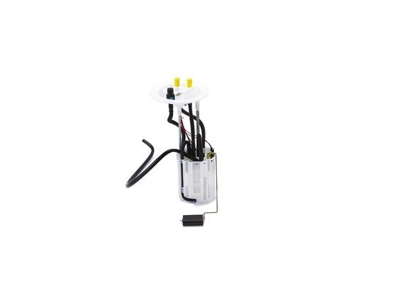 Bränslepump, I bränslebehållaren Bosch 1 987 580 073 BOSCH Bränslepump, I bränslebehållaren Bosch 1 987 580 073 BOSCH