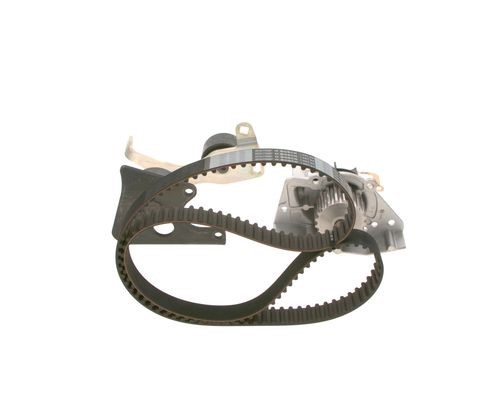 Kamremskit med vattenpump Bosch 1 987 946 966 BOSCH Kamremskit med vattenpump Bosch 1 987 946 966 BOSCH