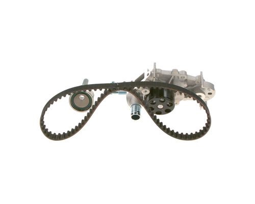 Kamremskit med vattenpump Bosch 1 987 946 971 BOSCH Kamremskit med vattenpump Bosch 1 987 946 971 BOSCH