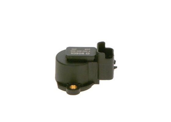 Sensor, gasspjäll Bosch F 000 99S 006 BOSCH