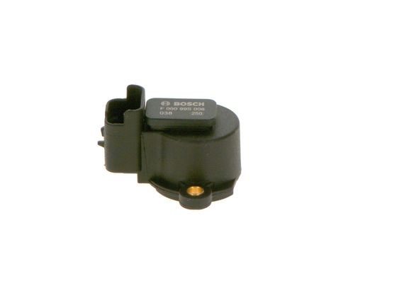Sensor, gasspjäll Bosch F 000 99S 006 BOSCH