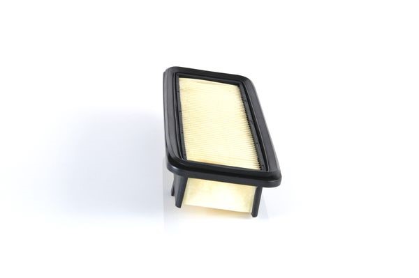 Luftfilter Bosch F 026 400 361 BOSCH Luftfilter Bosch F 026 400 361 BOSCH