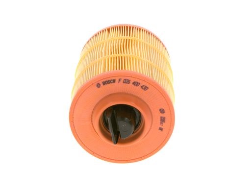 Luftfilter Bosch F 026 400 430 BOSCH