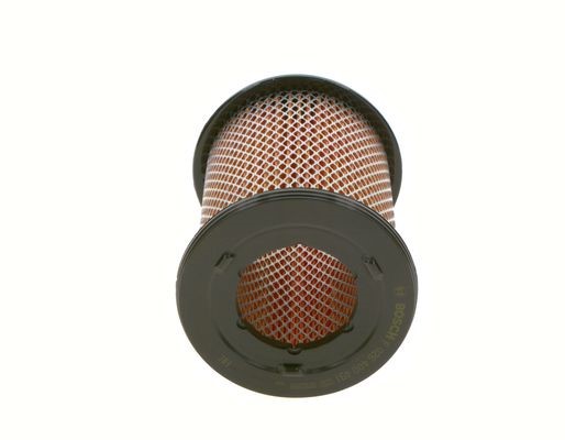 Luftfilter Bosch F 026 400 491 BOSCH