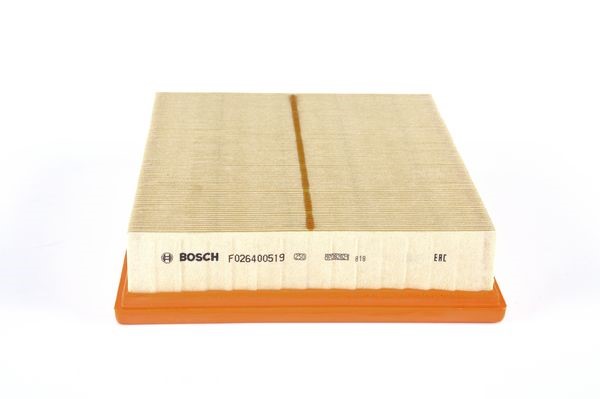 Luftfilter Bosch F 026 400 519 BOSCH