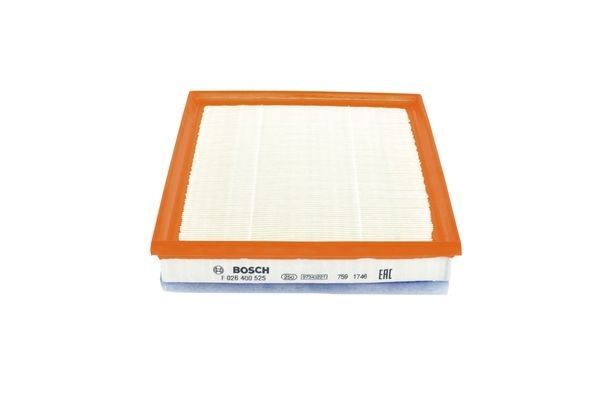 Luftfilter Bosch F 026 400 525 BOSCH