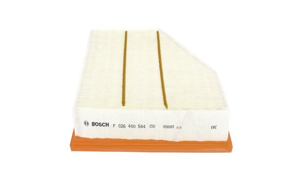 Luftfilter Bosch F 026 400 544 BOSCH