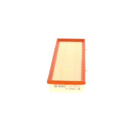 Luftfilter Bosch F 026 400 549 BOSCH