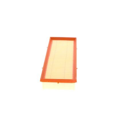 Luftfilter Bosch F 026 400 549 BOSCH