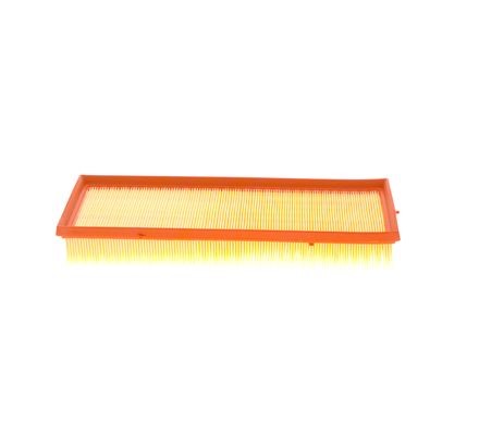 Luftfilter Bosch F 026 400 549 BOSCH
