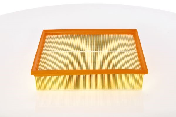 Luftfilter Bosch F 026 400 555 BOSCH