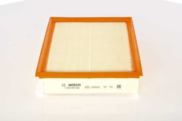 Luftfilter Bosch F 026 400 556 BOSCH