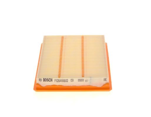 Luftfilter BOSCH