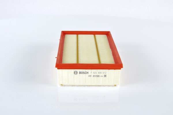 Luftfilter Bosch F 026 400 612 BOSCH