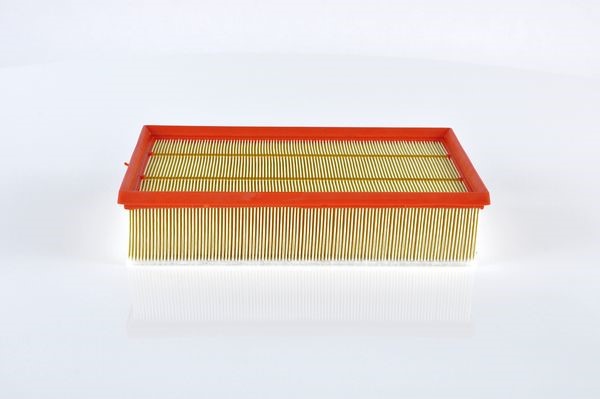 Luftfilter Bosch F 026 400 612 BOSCH Luftfilter Bosch F 026 400 612 BOSCH
