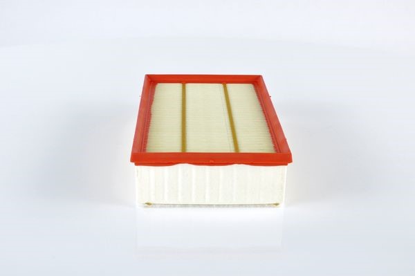 Luftfilter Bosch F 026 400 612 BOSCH Luftfilter Bosch F 026 400 612 BOSCH