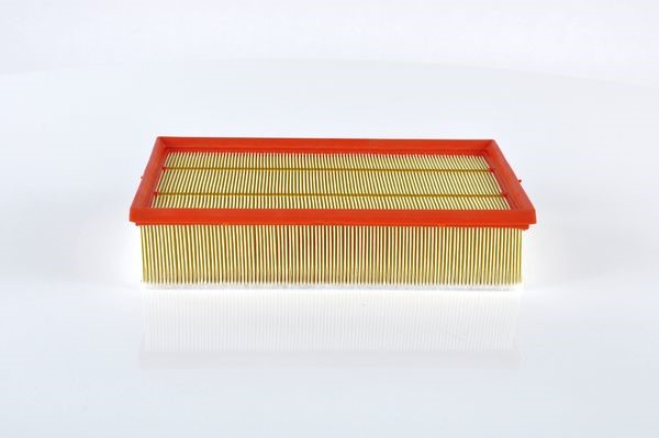 Luftfilter Bosch F 026 400 612 BOSCH Luftfilter Bosch F 026 400 612 BOSCH