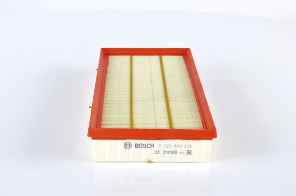 Luftfilter Bosch F 026 400 614 BOSCH