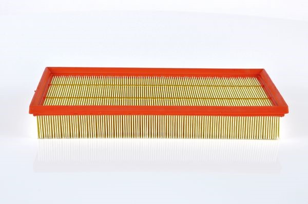 Luftfilter Bosch F 026 400 614 BOSCH Luftfilter Bosch F 026 400 614 BOSCH