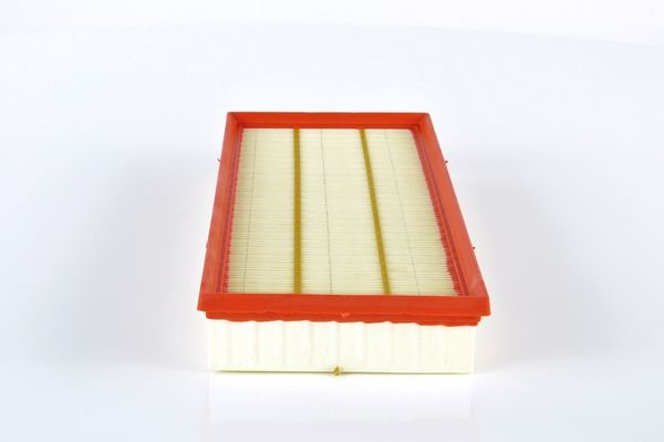 Luftfilter Bosch F 026 400 614 BOSCH Luftfilter Bosch F 026 400 614 BOSCH