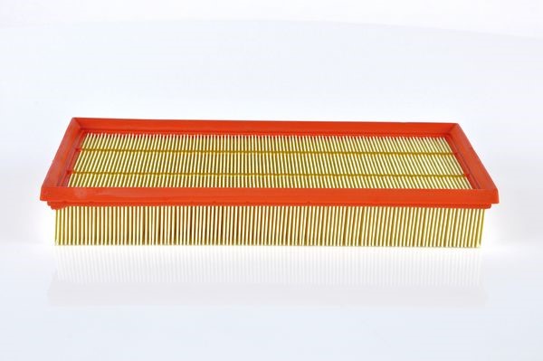 Luftfilter Bosch F 026 400 614 BOSCH Luftfilter Bosch F 026 400 614 BOSCH