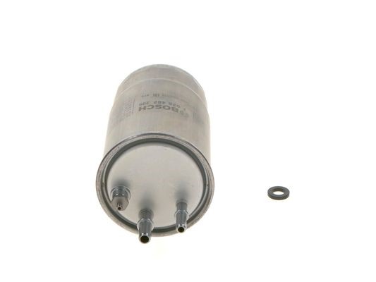 Bränslefilter Bosch F 026 402 206 BOSCH