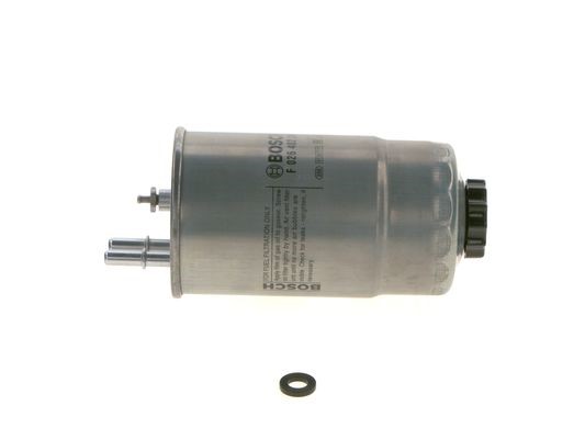 Bränslefilter Bosch F 026 402 206 BOSCH