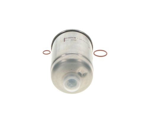 Bränslefilter Bosch F 026 402 234 BOSCH