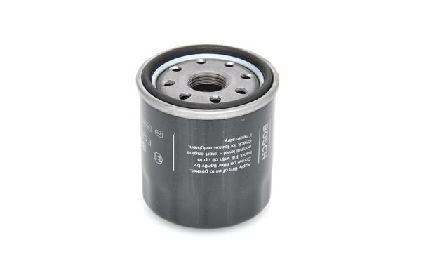 Oljefilter BOSCH