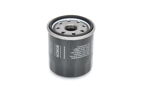 Oljefilter BOSCH