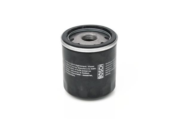 Oljefilter BOSCH