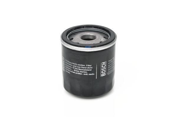 Oljefilter BOSCH