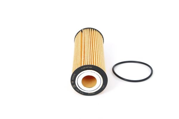 Oljefilter Bosch F 026 407 237 BOSCH