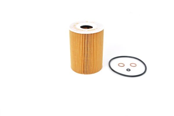 Oljefilter Bosch F 026 407 255 BOSCH
