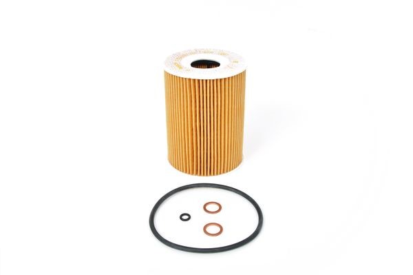 Oljefilter Bosch F 026 407 255 BOSCH