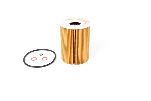 Oljefilter Bosch F 026 407 255 BOSCH