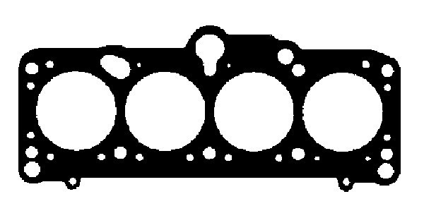 Packning, topplock Bga CH9313 BGA
