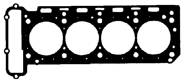 Packning, topplock Bga CH9341 BGA