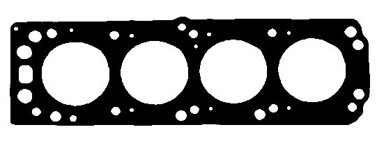 Packning, topplock Bga CH9352 BGA