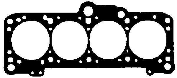Packning, topplock Bga CH9378 BGA
