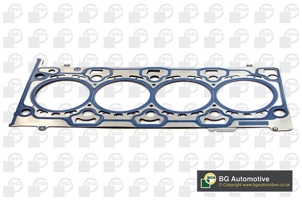Packning, topplock Bga CH9536A BGA