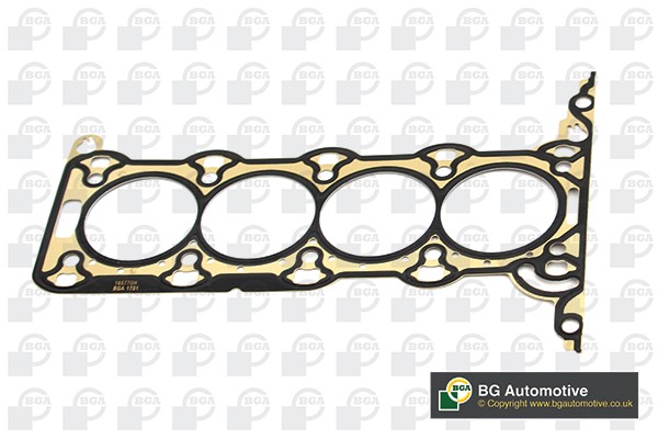 Packning, topplock Bga CH9578 BGA