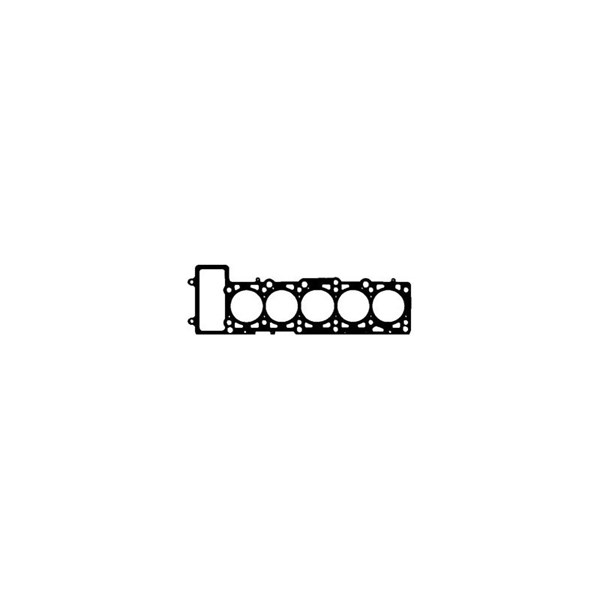 Packning, topplock Bga CH9583A BGA Packning, topplock Bga CH9583A BGA