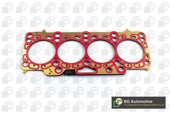Packning, topplock Bga CH9601A BGA